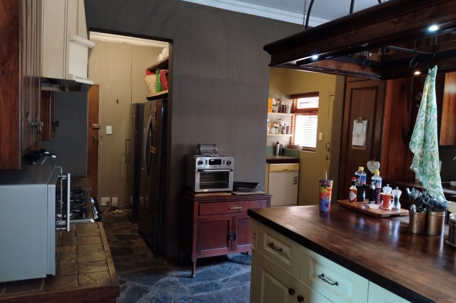4 Bedroom Property for Sale in Broederstroom North West